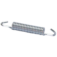 exhaust spring Polini 70mm (90°) 228.0003