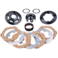 clutch kit Polini Race for Vespa Primavera PK 50, 125 Smallframe 230.0502