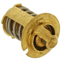 Thermostat Kühlwasser für Aprilia, Piaggio, Gilera, Derbi 23552