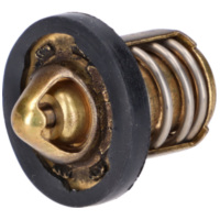 thermostat for water-cooled engine for Aprilia, Suzuki Di-Tech 23553