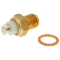 coolant circulation temperature sensor for Piaggio, Gilera, Vespa 50-125cc 23556