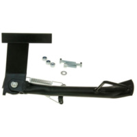 side stand / kickstand black for Aprilia SR50 2000 23563