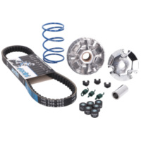 Variator Variomatik Polini Hi-Speed für Kymco Agility 50 4T R12 E3 2016 (KG10L), Agility 50 4T R16 E4 2019-, Like 50 4T E4 2018-