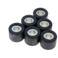 roller set / variator weights Polini 16x13mm - 4.0g 242.051