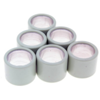 roller set / variator weights Polini 19x15.5mm - 3.6g 242.085