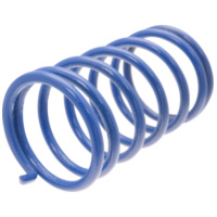 torque spring Polini reinforced for Piaggio Bravo, Boss, Ciao, Grillo, SI 243.012