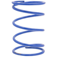 torque spring Polini +30% for GY6, for: Kymco, Honda, Peugeot 50cc 243.022
