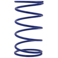 torque spring Polini -8% for Piaggio 243.047