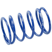 torque spring Polini +8% for Piaggio Medley 125, 150ie 4V, Vespa GTS 125ie 4V 243.106