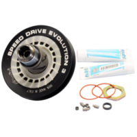 Kupplung Wandler Kit Polini Speed Drive Evolution 3, 134mm für Piaggio 1998- 244.0573