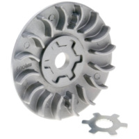 half pulley Polini Air Speed ??for: PGO new models 244.090