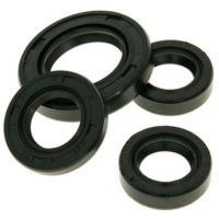 engine oil seal set for Honda vision 50 24442