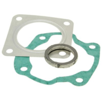 cylinder gasket set - 50cc for Honda Vision, Peugeot Rapido 24447