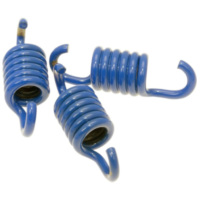 clutch spring kit Polini sport blue for Minarelli 245.016