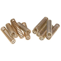 Kupplungsfedern Set Polini für Yamaha T-Max 530 245.087