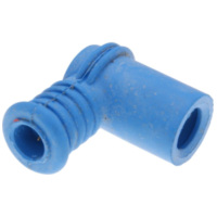 spark plug Polini silicone short 246.010.A