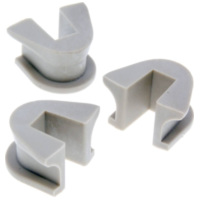 Gleitstücke Polini Evolution 3er Set 246.053