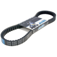 Antriebsriemen Keilriemen Polini Aramid Belt Evolution für Aprilia, Derbi, Gilera, Piaggio 50ccm 248.037.2