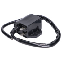 ignition coil for Suzuki Address, Morini 25021