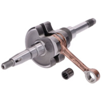 crankshaft Top Racing high quality for Suzuki Street Magic 25112