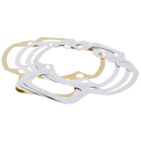 cylinder base gasket set Polini Evolution for Piaggio (0.05. 0.10. 0.15. 0.20 mm) 254.0124