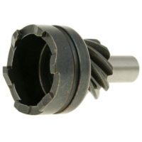 idle shaft gear / kickstart pinion gear for Piaggio 25762