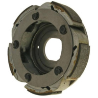 clutch 150mm for Suzuki Burgman 400 98-06 25789