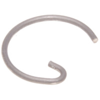 gudgeon pin clip Polini 15mm 272.0003 fitting for Kymco Spacer  125 SH25 1997