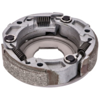 clutch 120mm for 125cc for: Aprilia Mojito, Italjet Torpedo, Piaggio Hexagon, Vespa ET4 27275