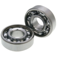 Kurbelwellenlager Satz Polini 16x42x13mm für MBK (Motobecane) 51 280.0030