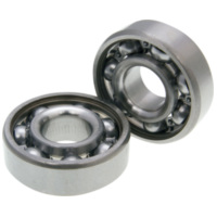 crankshaft bearing set Polini 16x42x13mm for MBK (Motobecane) 51 280.0030