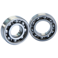 crankshaft bearing set Polini for Vespa Primavera 125 ET3 2T 280.0031