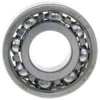 crankshaft bearing Polini 6202 C4 for Piaggio Vespa Boxer, Bravo, CBA, Ciao, Eco, Grillo, Si, Trend 280.0040