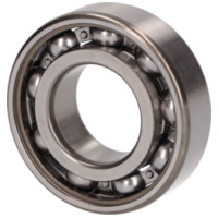 crankshaft bearing Polini Evolution P.R.E. 100cc 25x52x15mm C4 for Piaggio Zip SP, Zip 2 SP 280.0059