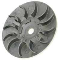 half pulley for Peugeot 2003- 28043