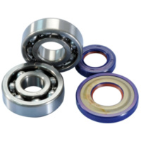 crankshaft bearing set Polini 19mm for Vespa PK 50, 125, XL 50, 125, 125 Primavera 2T, ETS 125 282.0005