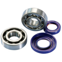 Kugellager Kurbelwellenlager Satz Polini 20mm für Vespa PK 50, 125, XL 50, 125, Primavera 125 2T, ETS 125 282.0006