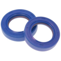 crankshaft oil seal kit Polini FKM/PTFE for Piaggio 285.0001