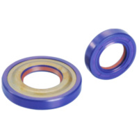 Simmrring Wellendichtringsatz Kurbelwelle Polini FKM/PTFE 20mm für Vespa PK 50, 125, XL 50, 125, Primavera 125 ET3 285.0006