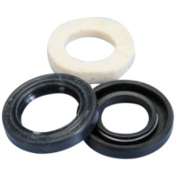 crankshaft oil seal kit Polini for Peugeot 103, 103 SPX 50, 104, 105, GL 10 285.0100