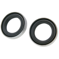 Wellendichtringsatz Kurbelwelle Polini 15x22x5mm für MBK (Motobecane) 51 285.0110