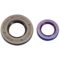 crankshaft oil seal kit Polini for Vespa Primavera 125 ET3 2T 285.0111