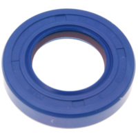 Simmrring Wellendichtring Kurbelwelle Polini FKM/PTFE 20x35x7mm für Derbi D50B0, EBE, EBS, Minarelli AM 285.0138