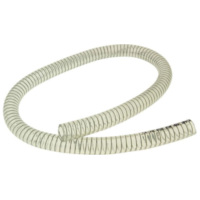 spiral supported coolant hose 1m d=19mm for Peugeot and other 28721