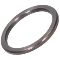 variator limiter ring / restrictor ring 2mm for Piaggio, China 4T, Kymco, SYM 28728