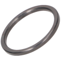 Distanz Drossel variator limiter ring / restrictor ring 2mm for China 2-stroke, CPI, for: Keeway