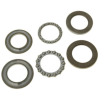 steering head bearing set for Peugeot Kisbee 28823