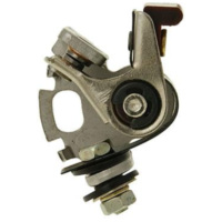 contact / ignition breaker point for Honda Camino 28827