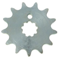 front sprocket 13 teeth for Puch 28890