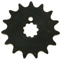 front sprocket 15 teeth for Puch 28891